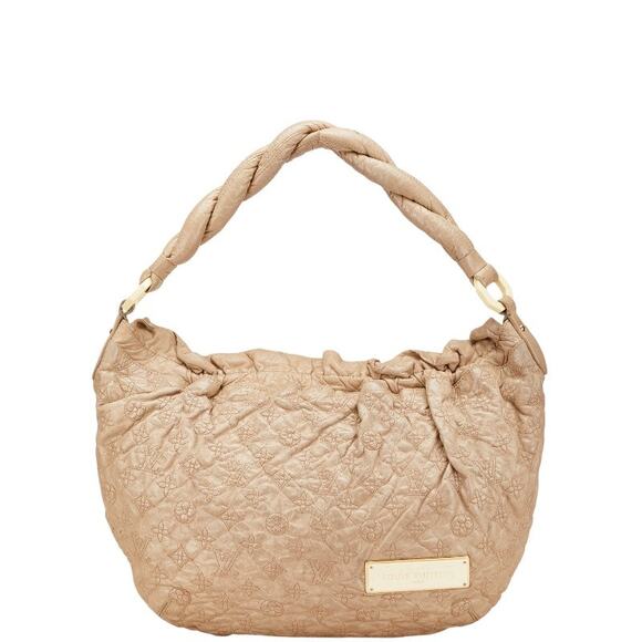 Louis Vuitton Monogram Olympe Nimbus GM Handbag M95423 - Picture 1 of 16